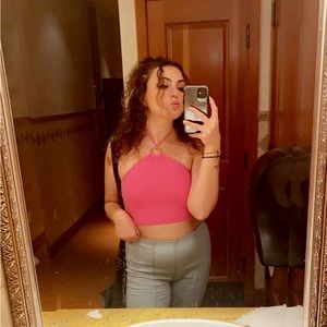 Meet your Posher, Emma